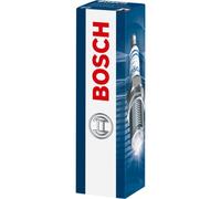 BOSCH 0 242 145 541 - Zündkerze - Double Platinum