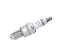 Bosch Zündkerze 0 242 232 804 – für VW, Opel, Nissan 1,6/2,0 – Set 4 Stück