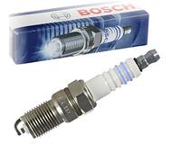 BOSCH 0 242 240 591 HR 6 DC+ Zündkerze