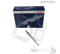 BOSCH (0 250 201 054) Glühkerze für MERCEDES PUCH