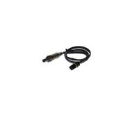 Bosch 0 258 003 513 Lambdasonde Unten für Mercedes-Benz W202 S202