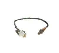 BOSCH Lambdasonde links für VOLVO 0 258 007 034