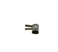 Abgasdrucksensor 0 261 230 600 BOSCH für VOLVO POLESTAR