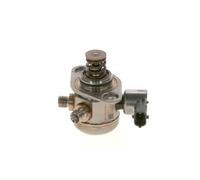 BOSCH 0 261 520 197 Hochdruckpumpe Kraftstoffpumpe Kompatibel mit LAND ROVER Range Rover Sport L494, JAGUAR XF J05, CC9