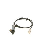 ABS-Raddrehzahlsensor Hallsensor 0 265 007 531 BOSCH für RENAULT KANGOO Rapid