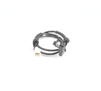 BOSCH | Sensor, Raddrehzahl | 0 265 007 779