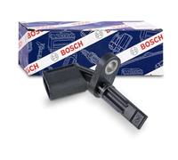 Sensor, Raddrehzahl BOSCH 0 265 007 930