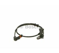 Sensor, Raddrehzahl BOSCH 0 265 008 133 Rechts