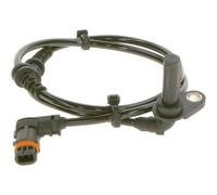 BOSCH Sensor, Raddrehzahl 0 265 008 135