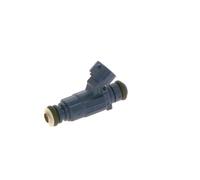 BOSCH 0 280 156 461 Einspritzventil Benzin