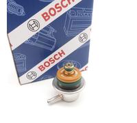 Kraftstoffdruckregler BOSCH 0 280 160 575