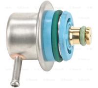 Kraftstoffdruckregler BOSCH 0 280 160 587