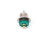1x Kraftstoffdruckregler BOSCH 0280160628 passend für FORD