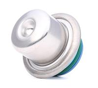 BOSCH 0280161511 Kraftstoffdruckregler für MERCEDES W203 W210 R171 M111 M271