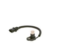 Sensor, Zündimpuls BOSCH 0 281 002 453