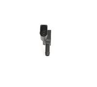 BOSCH 0 281 006 221 Differenzdrucksensor Kompatibel mit VW Golf VII Schrägheck 5G1, BQ1, BE1, BE2