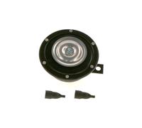 Bosch Horn 0 320 223 021 – passend für BMW, KÄSSBOHRER, BOMAG