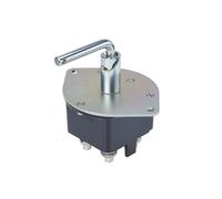 BOSCH 0 341 003 006 Batterietrennschalter