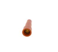 BOSCH Zündkerzenstecker 0 356 100 006 für VOLVO