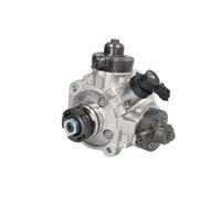 BOSCH 0 445 010 612 Hochdruckpumpe Kraftstoffpumpe Kompatibel mit HONDA CR-V III RE ACCORD VIII CU ACCORD VIII Kombi