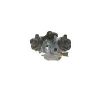 BOSCH 0 445 010 635 Hochdruckpumpe Kraftstoffpumpe Kompatibel mit HONDA CR-V IV RM ACCORD VIII CU CIVIC IX FK ACCORD VIII Kombi