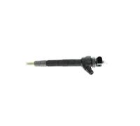 Bosch Einspritzdüse 0 445 110 638 – Common‑Rail – passend für Audi, Skoda, VW, Seat