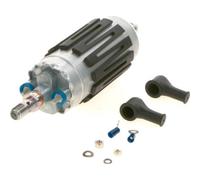 Elektrokraftstoffpumpe Inline ohne Teile BOSCH 0 580 464 125