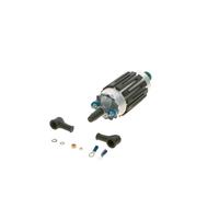 Bosch Kraftstoff-, Benzinpumpe Audi 100 Mercedes W116 R107 Vw Golf 2 + Passat Kraftstoffpumpe: Audi: 171906091a Audi: 810906091c Audi: 893906091e