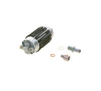 BOSCH 0580464202 Kraftstoffpumpe für MERCEDES W116 PORSCHE 911 2.7 3.0/3.3 SC