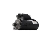 BOSCH Starter 12V für SKODA VW SEAT AUDI 0 986 025 350