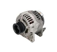 BOSCH 0 986 041 510 Lichtmaschine 70A 14V Drehrichtung im Uhrzeigersinn mit Mehrfachriemenscheibe Kompatibel mit VW Golf IV Schrägheck 1J1 028903028C 4151 028903028CX