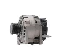 BOSCH Generator 14V 120A für SKODA VW SEAT AUDI FORD 0 986 041 860