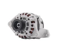 BOSCH Generator 14V 150A für FIAT IVECO 0 986 083 760