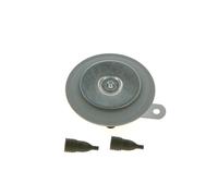 Bosch Horn Hupe Fd4 Type A 60 Deg, 24V High; Steel 0 986 320 302