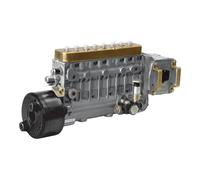 Hochdruckpumpe Diesel 0 986 437 035 BOSCH für ALFA ROMEO FIAT