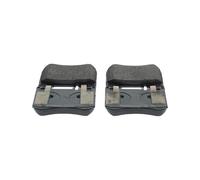 BOSCH 0 986 460 124 Bremsbeläge