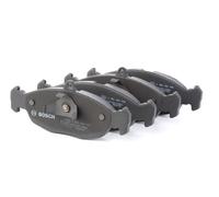 BOSCH 0 986 460 938 Bremsbeläge