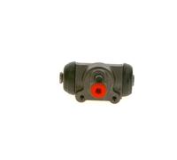 Bosch Radbremszylinder 0 986 475 662 – Hinterachse – für Mercedes‑Benz 100 Bus 631 Kasten