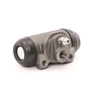 Bosch Radbremszylinder 0 986 475 816 – Original, hinten – passend für Fiat Panda Punto Doblo – 2x