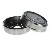 Bosch Bremstrommel 0 986 477 033 für VW Transporter T3 Hinterachse - 2x