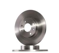 Bosch 0 986 478 343 Bremsscheibe - (Paar)