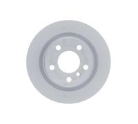 Bosch 0 986 479 044 Bremsscheibe Hinterachse für Bmw