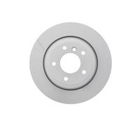 BOSCH Bremsscheibe 0986479056 belüftet 320mm 20mm für BMW