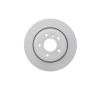 Bosch 0 986 479 056 Bremsscheibe Hinterachse für Bmw