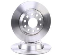 BOSCH 0 986 479 247 - Bremsscheibe