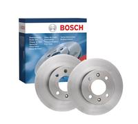 BOSCH 0 986 479 286 Bremsscheibe - Paar