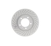 BOSCH Bremsscheibe Bremsscheiben Bremsen Links Vorne 0 986 479 579