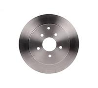 Bremsscheibe BOSCH 0 986 479 606 hinten, belüftet, 1 Stück