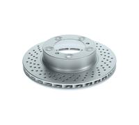BOSCH Bremsscheibe 0 986 479 674