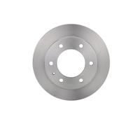 BOSCH Bremsscheibe